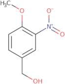 (4-Methoxy-3-nitrophenyl)methanol