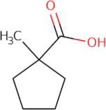 1-Methylcyclopentanecarboxylic acid