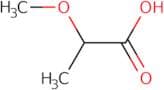 2-Methoxypropanoic acid