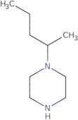 1-(1-Methylbutyl)piperazine dihydrochloride