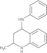 2-Methyl-N-phenyl-1,2,3,4-tetrahydroquinolin-4-amine