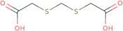 2,2'-[Methylenebis(thio)]diacetic acid