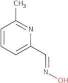 6-Methylpyridine-2-carbaldehyde oxime