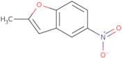 2-Methyl-5-nitro-1-benzofuran