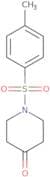1-[(4-Methylphenyl)sulfonyl]piperidin-4-one