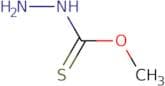 O-Methyl hydrazinecarbothioate