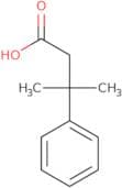 3-Methyl-3-phenylbutanoic acid