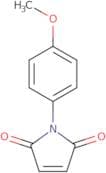 1-(4-Methoxyphenyl)-1H-pyrrole-2,5-dione