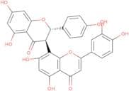 Morelloflavone