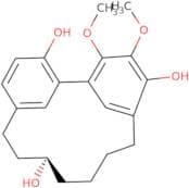 (+/-)-Myricanol