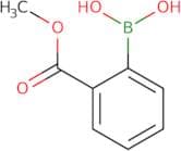 (2-(Methoxycarbonyl)phenyl)boronic acid
