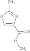 Methyl 2-methyloxazole-4-carboxylate