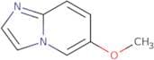6-Methoxyimidazo[1,2-a]pyridine