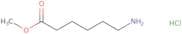 Methyl 6-aminohexanoate hydrochloride