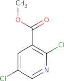 Methyl 2,5-dichloronicotinate