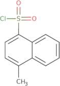 4-Methylnaphthalene-1-sulfonyl chloride