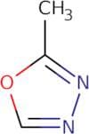 2-Methyl-1,3,4-oxadiazole