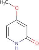 4-Methoxypyridin-2(1H)-one