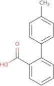 4'-Methyl-[1,1'-biphenyl]-2-carboxylic acid