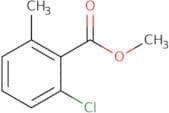 Methyl 2-chloro-6-methylbenzoate