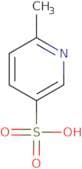 6-Methylpyridine-3-sulfonic acid