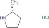 (R)-2-Methylpyrrolidine hydrochloride