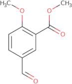 Methyl 5-formyl-2-methoxybenzoate