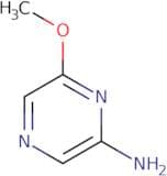 6-Methoxypyrazin-2-amine