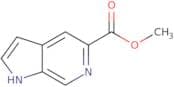 Methyl 1H-pyrrolo[2,3-c]pyridine-5-carboxylate