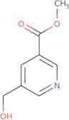 Methyl 5-(hydroxymethyl)nicotinate