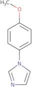1-(4-Methoxyphenyl)imidazole