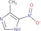 5-Methyl-4-nitroimidazole