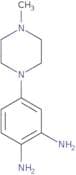 4-(4-Methylpiperazino)-1,2-benzenediamine