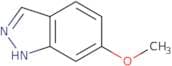 6-Methoxy-1H-indazole