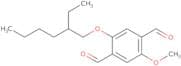 2-Methoxy-5-(2'-ethylhexyloxy)terephthalaldehyde