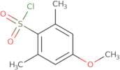 4-Methoxy-2,6-dimethylbenzenesulfonylchloride