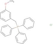 3-Methoxybenzyltriphenylphosphoniumchloride