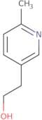 6-Methyl-3-pyridineethanol