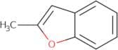 2-Methylbenzofuran