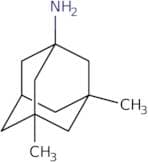 Memantine