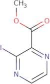 Methyl 3-iodopyrazine-2-carboxylate