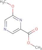 Methyl 6-methoxy-2-pyrazinecarboxylate