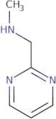 N-Methyl-2-pyrimidinemethanamine
