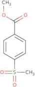 Methyl 4-methanesulfonylbenzoate