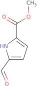 Methyl 5-formyl-1H-pyrrole-2-carboxylate