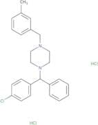 Meclizinedihydrochloride