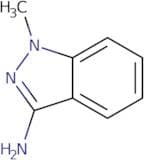 1-Methyl-1H-indazol-3-ylamine
