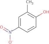2-Methyl-4-nitrophenol
