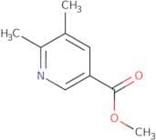Methyl 5,6-dimethylnicotinate