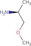 (S)-1-Methoxy-2-propylamine